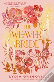 Capa do artigo The Weaver Bride