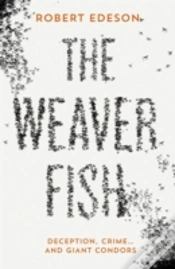 Capa do artigo The Weaver Fish