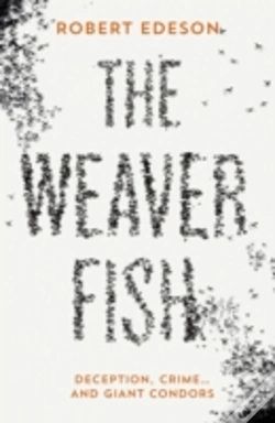 Capa do artigo The Weaver Fish