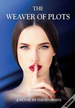 Capa do artigo The Weaver Of Plots