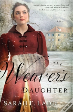 Capa do artigo The Weaver'S Daughter