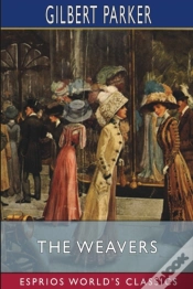 Capa do artigo The Weavers (Esprios Classics)