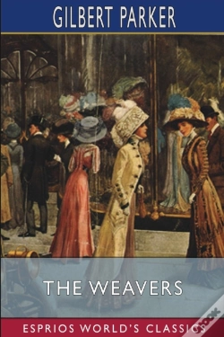 Capa do artigo The Weavers (Esprios Classics)