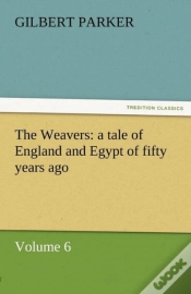 Capa do artigo The Weavers