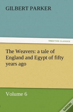 Capa do artigo The Weavers