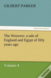 Capa do artigo The Weavers