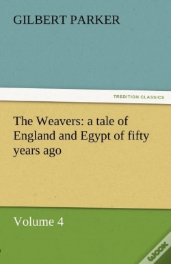 Capa do artigo The Weavers