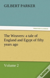 Capa do artigo The Weavers