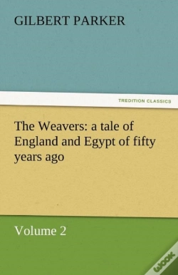 Capa do artigo The Weavers