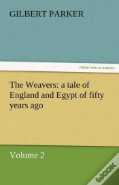 Capa do artigo The Weavers