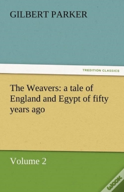 Capa do artigo The Weavers