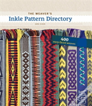The Weaver'S Inkle Pattern Directory