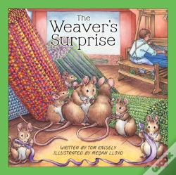 Capa do artigo The Weaver'S Surprise