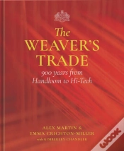 Capa do artigo The Weaver