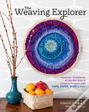 Capa do artigo The Weaving Explorer