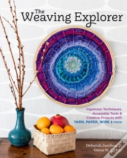 Capa do artigo The Weaving Explorer