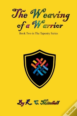 Capa do artigo The Weaving Of A Warrior