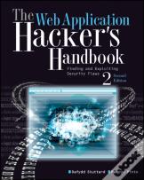The Web Application Hacker'S Handbook