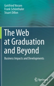 Capa do artigo The Web At Graduation And Beyond