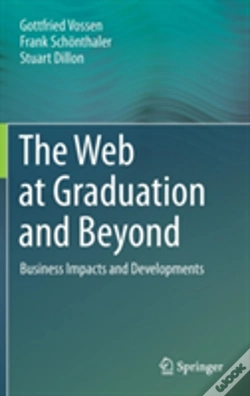 Capa do artigo The Web At Graduation And Beyond