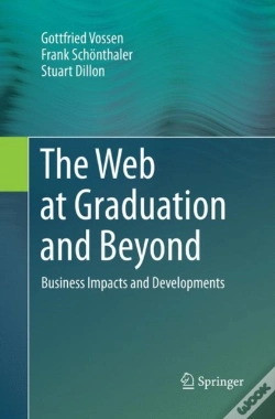 Capa do artigo The Web At Graduation And Beyond