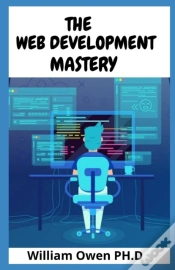 Capa do artigo The Web Development Mastery