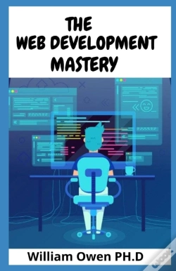 Capa do artigo The Web Development Mastery