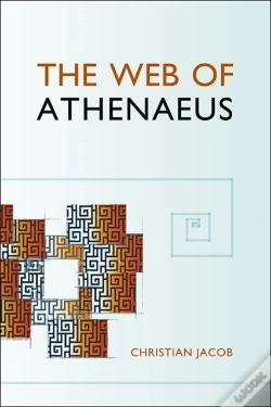 Capa do artigo The Web Of Athenaeus