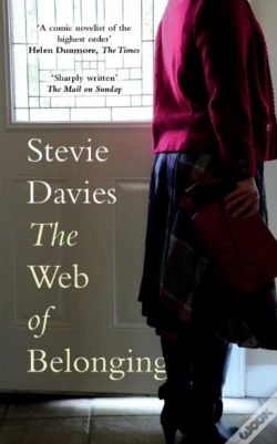 Capa do artigo The Web Of Belonging