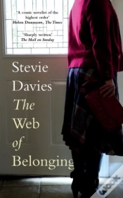 Capa do artigo The Web Of Belonging