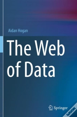 Capa do artigo The Web Of Data