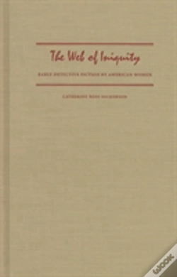 Capa do artigo The Web Of Iniquity