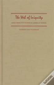 Capa do artigo The Web Of Iniquity