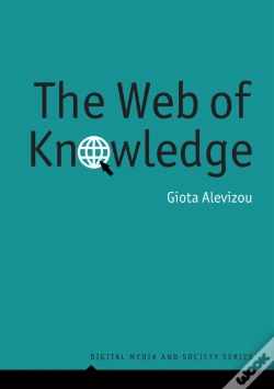 Capa do artigo The Web Of Knowledge