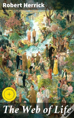 Capa do artigo The Web Of Life