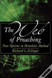 Capa do artigo The Web Of Preaching