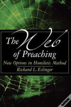 Capa do artigo The Web Of Preaching