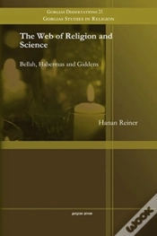 Capa do artigo The Web Of Religion And Science