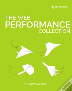 Capa do artigo The Web Performance Collection