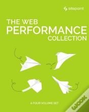 Capa do artigo The Web Performance Collection