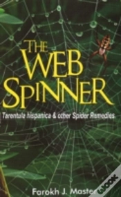 Capa do artigo The Web Spinner