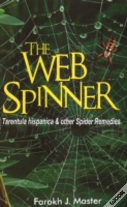 Capa do artigo The Web Spinner
