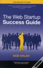 Capa do artigo The Web Startup Success Guide