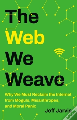 Capa do artigo The Web We Weave