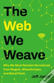 Capa do artigo The Web We Weave