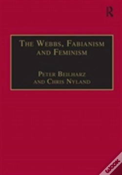 Capa do artigo The Webbs, Fabianism And Feminism