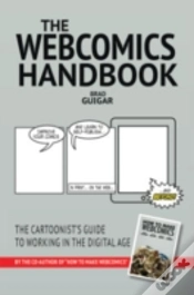 Capa do artigo The Webcomics Handbook