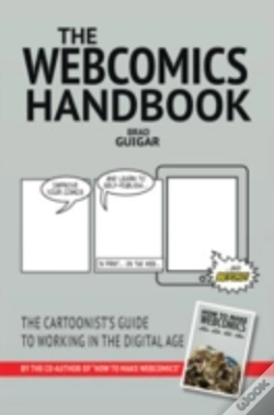 Capa do artigo The Webcomics Handbook