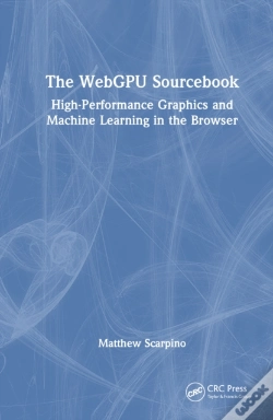 Capa do artigo The Webgpu Sourcebook