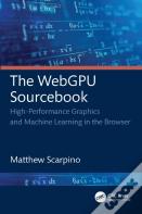 The Webgpu Sourcebook
